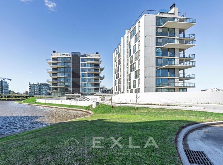 Departamento · 153m² · 5 Ambientes · 2 Cocheras