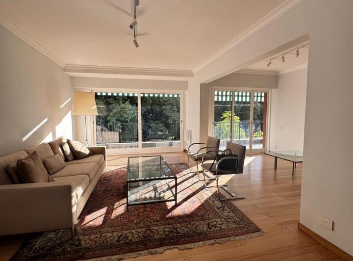Departamento · 201m² · 4 Ambientes · 1 Cochera