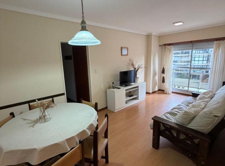 Departamento · 60m² · 3 Ambientes