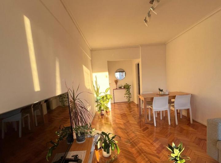 Departamento · 70m² · 3 Ambientes