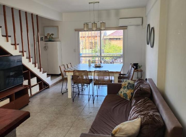 Departamento · 90m² · 3 Ambientes
