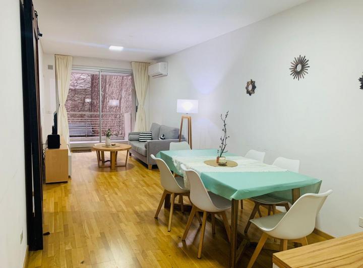 Departamento · 82m² · 3 Ambientes