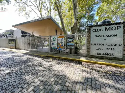 Cochera en Venta en Centro, Rosario