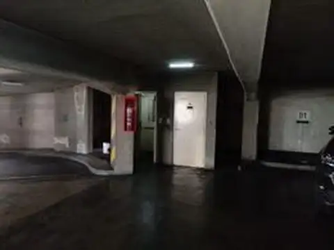 Cochera en Venta en Centro, Rosario