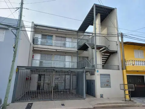 Cochera en Venta en Santa Fe, La Capital