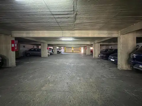Cochera en Venta en Centro, Rosario