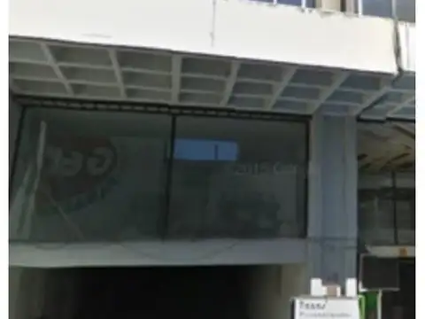 Cochera en Venta en Centro, Rosario