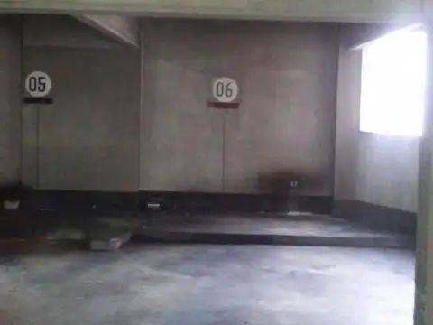 Cochera en Venta en Centro, Rosario