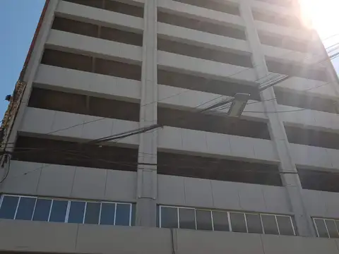Cochera en Venta en Centro, Rosario