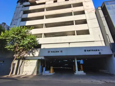 Cochera en Venta en Santa Fe, La Capital