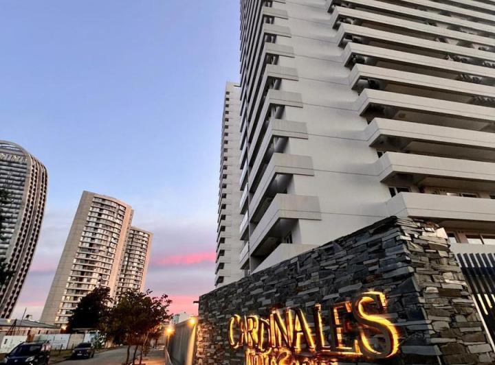 Departamento · 70m² · 6 Ambientes