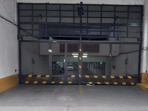 Cochera en Venta en Centro, Rosario