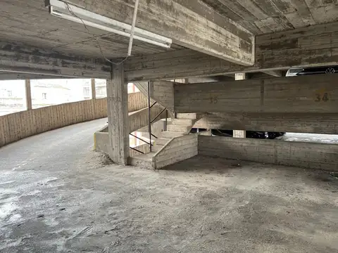 Cochera en Venta en Centro, Rosario
