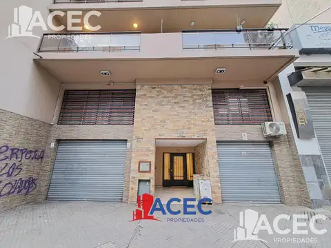 Cochera en Venta en Centro, Rosario