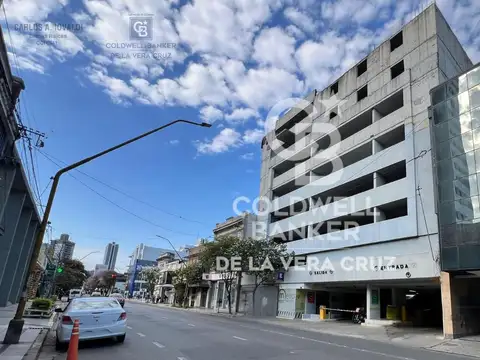 Cochera en Venta en Santa Fe, La Capital