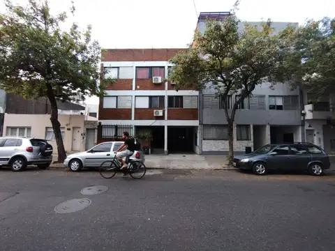 Cochera en Venta en Abasto, Rosario