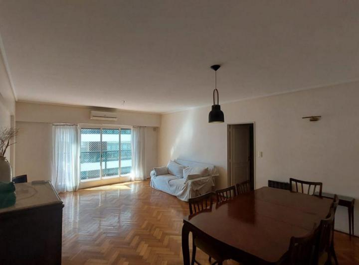 Departamento · 89m² · 3 Ambientes