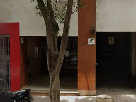 Cochera en Venta en Centro, Rosario