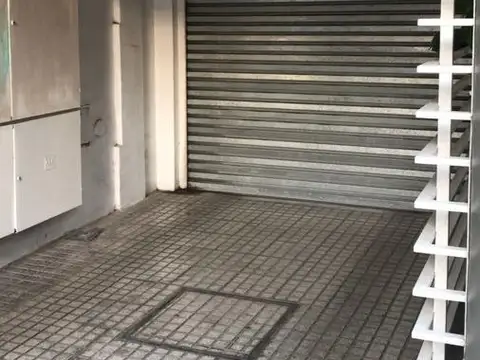 Cochera en Venta en Rosario, Santa Fe