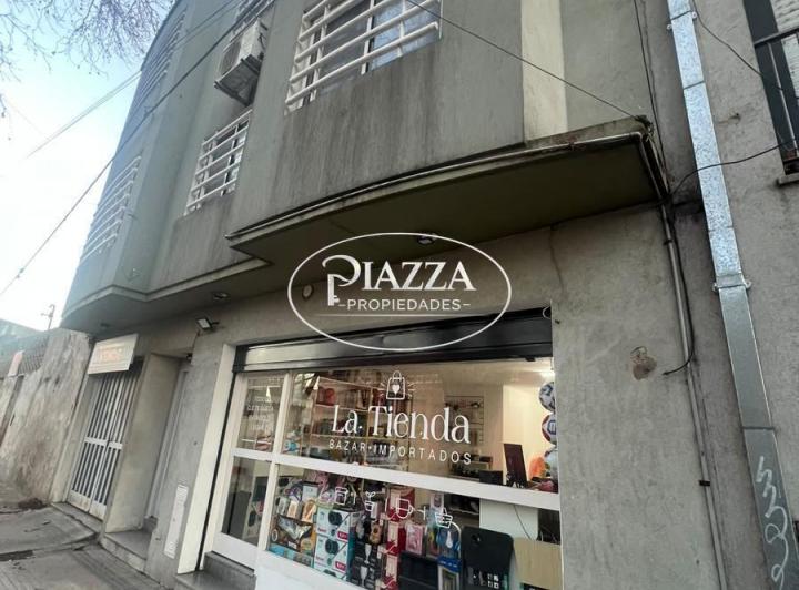 Departamento · 55m² · 4 Ambientes