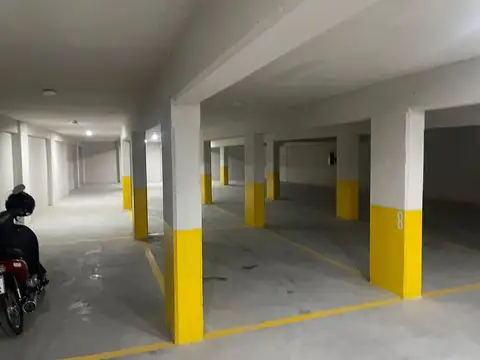 Cochera en Venta en Centro, Rosario