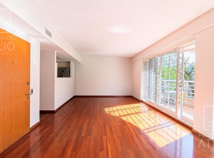 Departamento · 98m² · 4 Ambientes · 1 Cochera