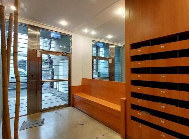 Departamento · 70m² · 3 Ambientes