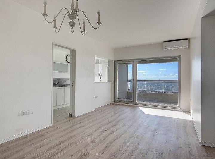 Departamento · 69m² · 3 Ambientes · 1 Cochera