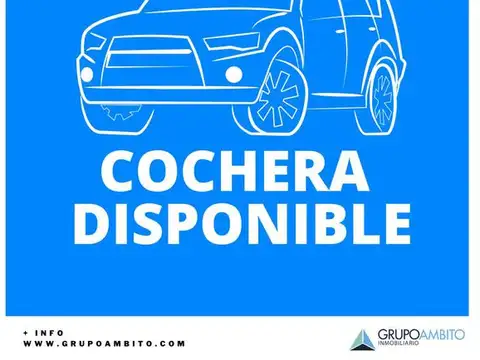 Cochera en Venta en Rosario, Santa Fe