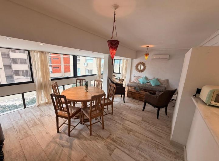Departamento · 71m² · 3 Ambientes