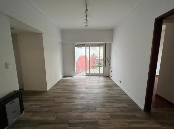 Departamento · 53m² · 3 Ambientes