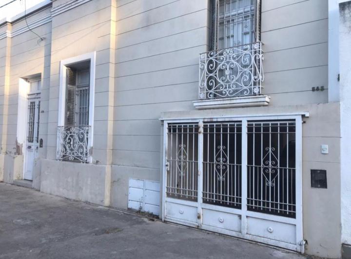 Departamento · 65m² · 3 Ambientes