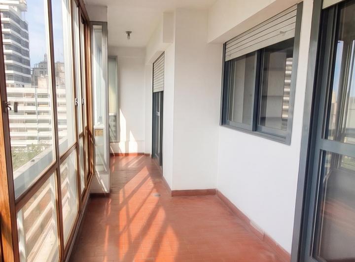 Departamento · 108m² · 6 Ambientes