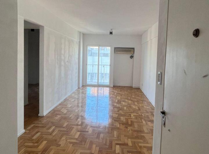 Departamento · 53m² · 3 Ambientes