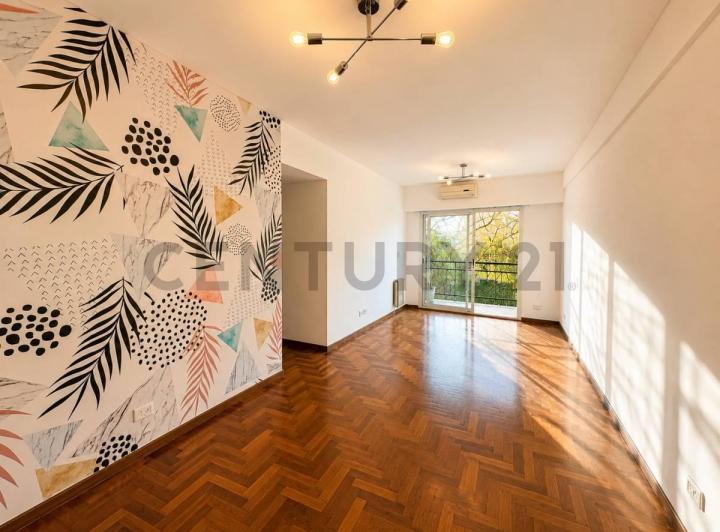Departamento · 54m² · 3 Ambientes