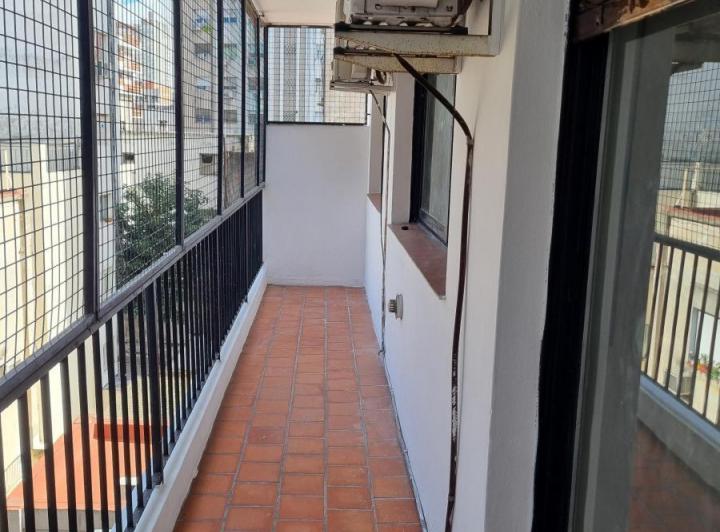 Departamento · 60m² · 3 Ambientes