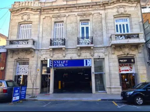 Cochera en Venta en Centro, Rosario