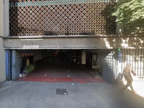 Cochera en Venta en Centro, Rosario