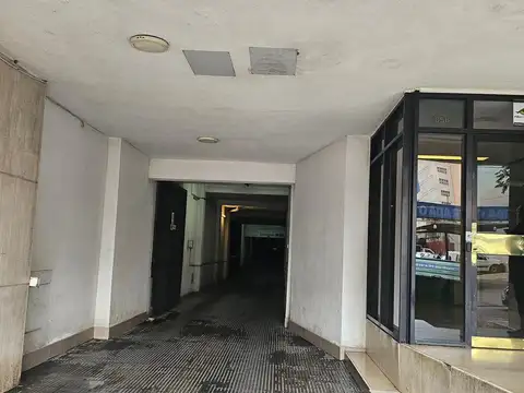 Cochera en Venta en Centro, Rosario