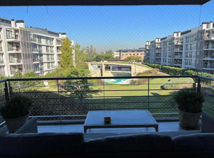 Departamento · 145m² · 5 Ambientes · 2 Cocheras