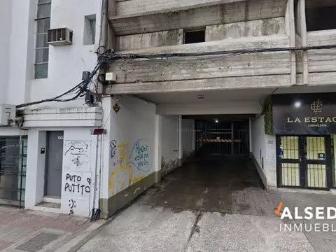 Cochera en Venta en Centro, Rosario
