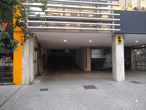 Cochera en Venta en Rosario, Santa Fe