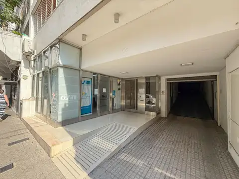 Cochera en Venta en Centro, Rosario