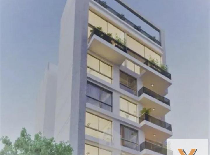 Departamento · 65m² · 3 Ambientes
