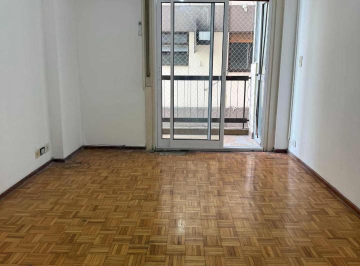 Departamento · 46m² · 3 Ambientes