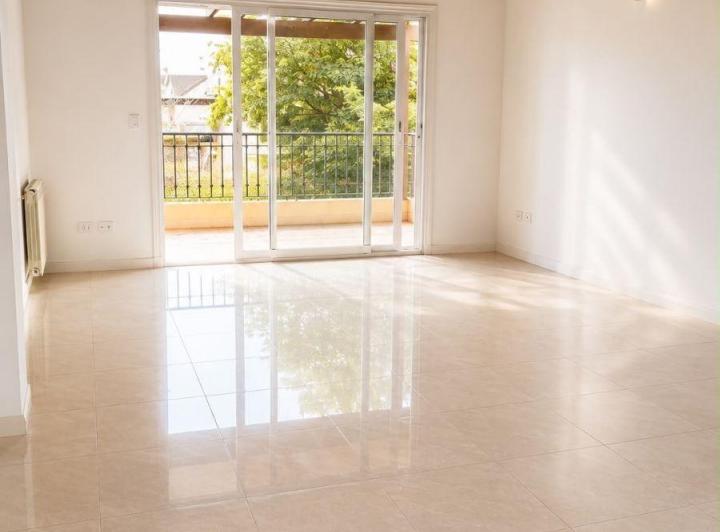 Departamento · 91m² · 3 Ambientes · 2 Cocheras
