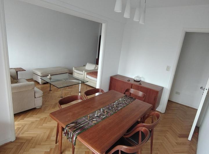 Departamento · 77m² · 3 Ambientes