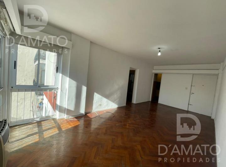 Departamento · 70m² · 4 Ambientes