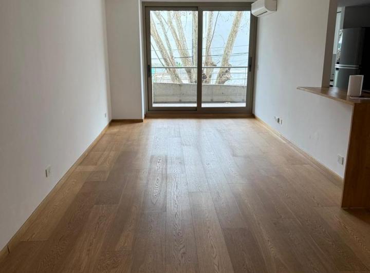 Departamento · 139m² · 3 Ambientes · 1 Cochera