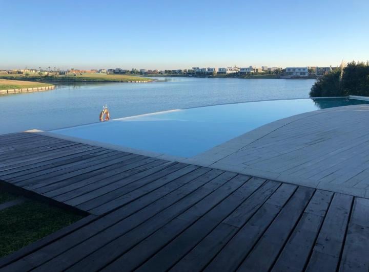 Departamento · 85m² · 3 Ambientes · 1 Cochera